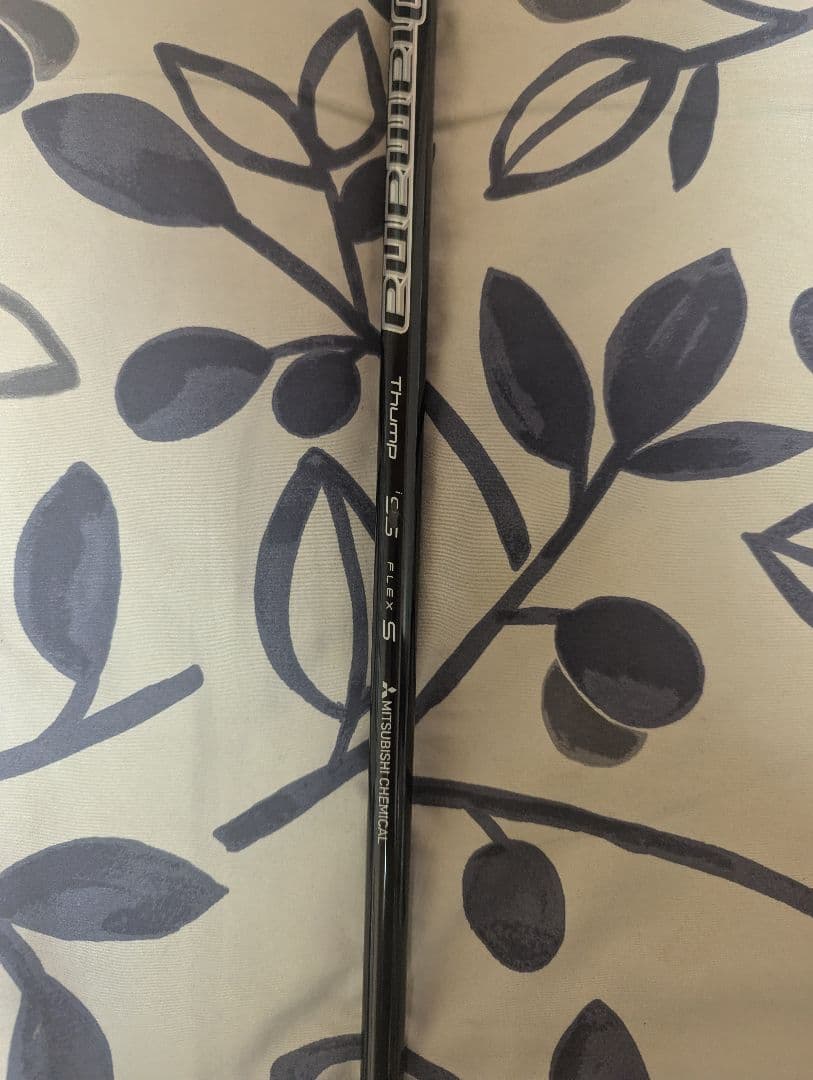 TaylorMade P770 3番アイアン美品