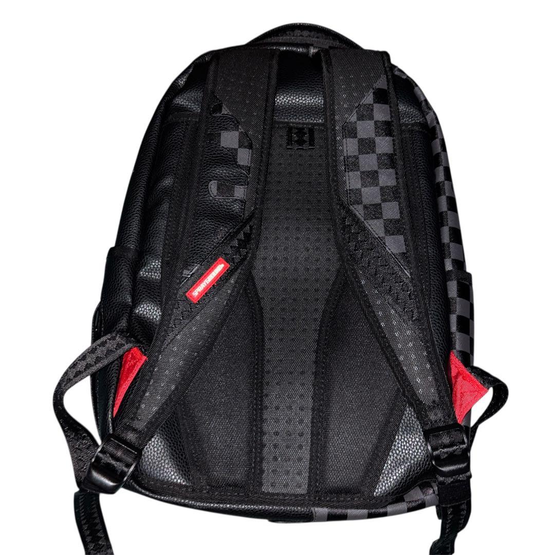 sprayground スプレイグラウンド