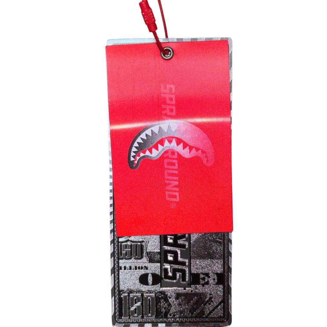 sprayground スプレイグラウンド