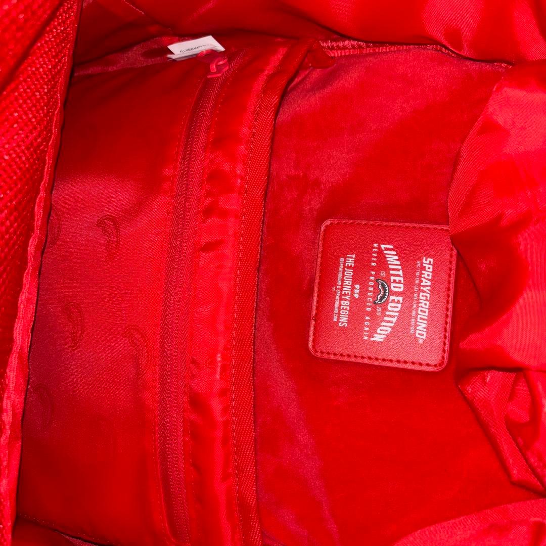 sprayground スプレイグラウンド