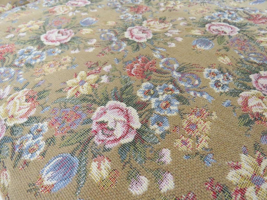 コロニアル 3人掛けソファ ウッドフレーム ベンチ検葉山ガーデン三越カリモク