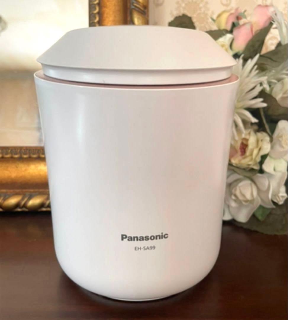ボディ・フェイスケア Panasonic EH-SA99-P