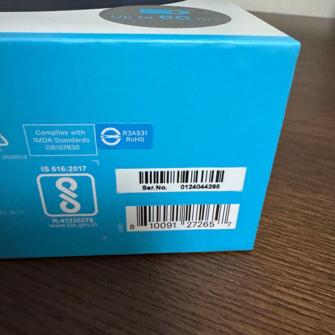 【ね】Sennheiser MOMENTUM 4 ワイヤレスヘッドホン