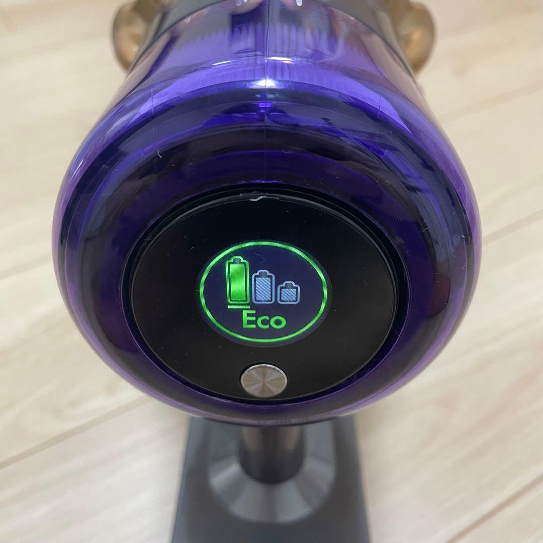 【クリーニング済】Dyson V11 Absolute Pro コードレス掃除機