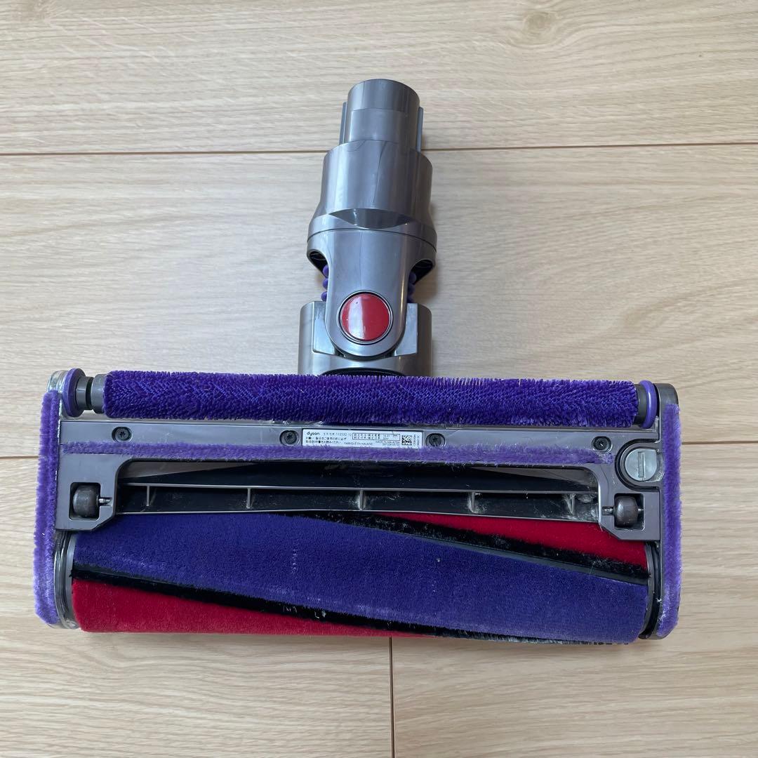 【クリーニング済】Dyson V11 Absolute Pro コードレス掃除機