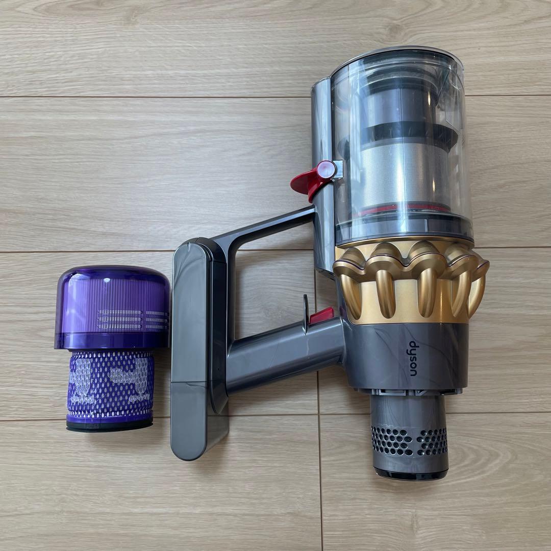 【クリーニング済】Dyson V11 Absolute Pro コードレス掃除機