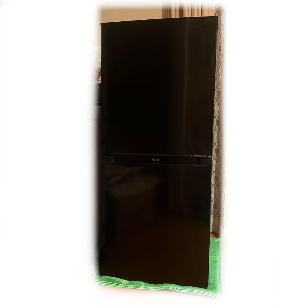 Haier JR-NF121NJ 冷蔵庫 2023年製