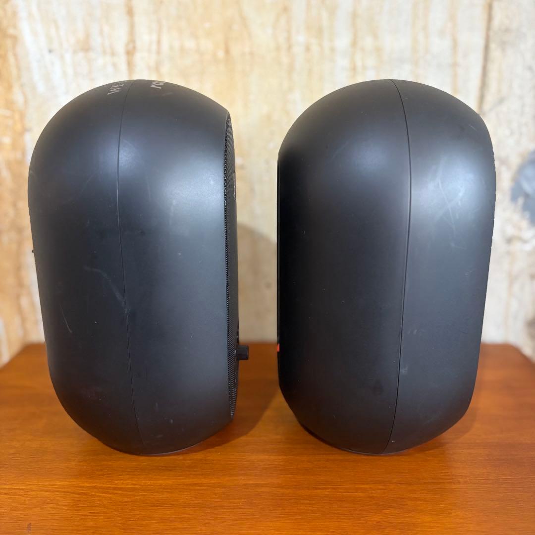 JBL 1 Series 104 デスクトップモニタースピーカー　限定モデル