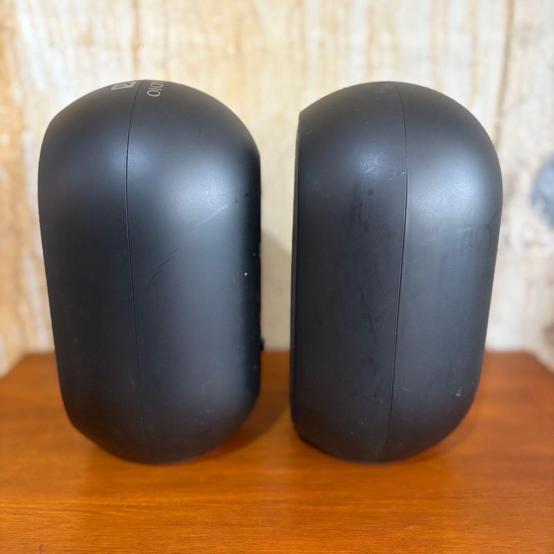 JBL 1 Series 104 デスクトップモニタースピーカー　限定モデル