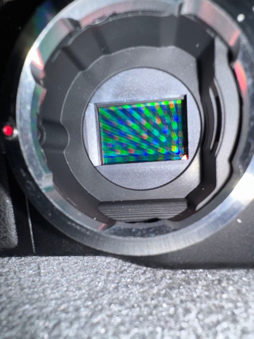 今日限定値下げ‼️RICOH GXR 本体➕A12gxrマウント他セット