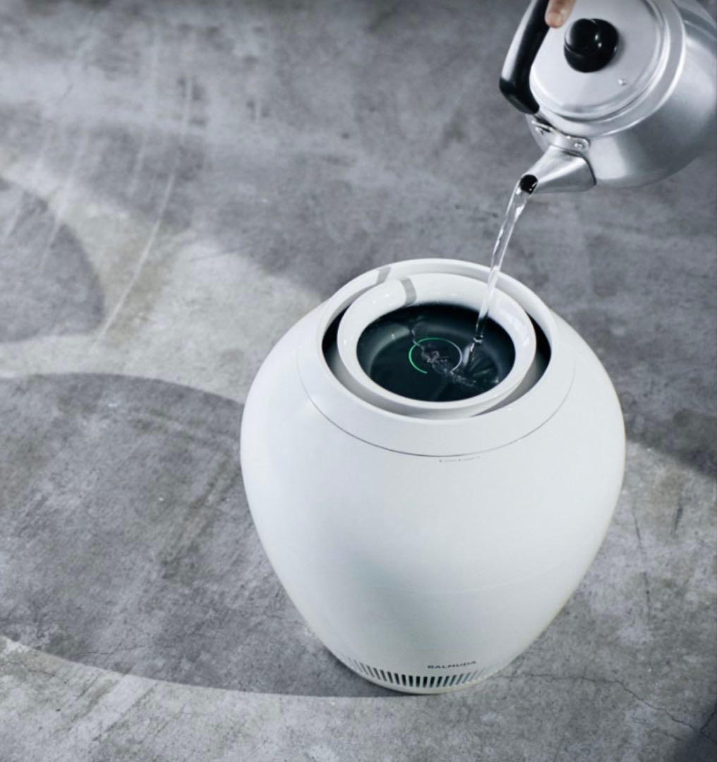 【美品】バルミューダ レイン