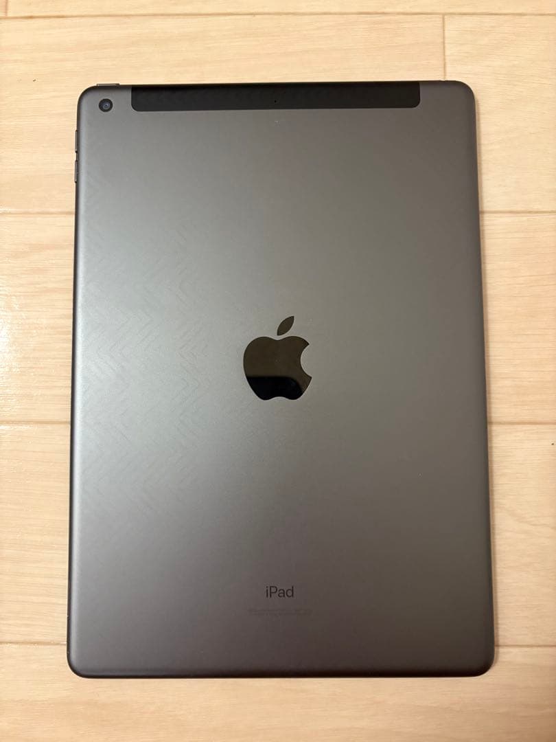 iPad 第7世代 32GB Apple pencil付き