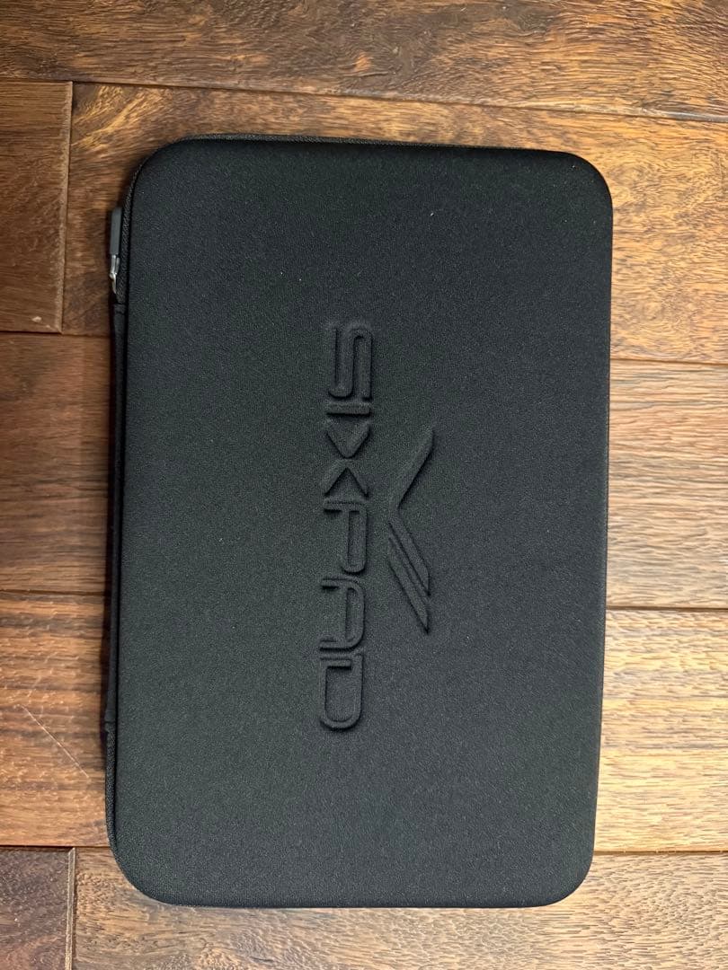 SIXPAD シックスパッド コアベルト・Hip&Leg 2点セット　Ｍサイズ