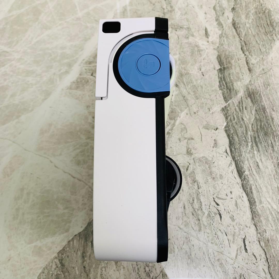 Panasonic MC-RM10 床拭きロボット掃除機