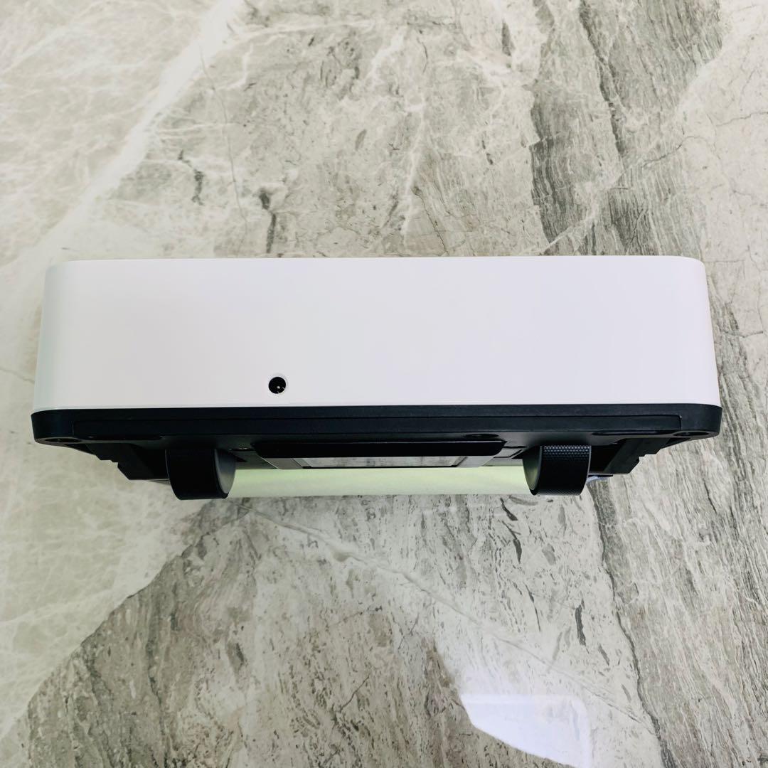 Panasonic MC-RM10 床拭きロボット掃除機