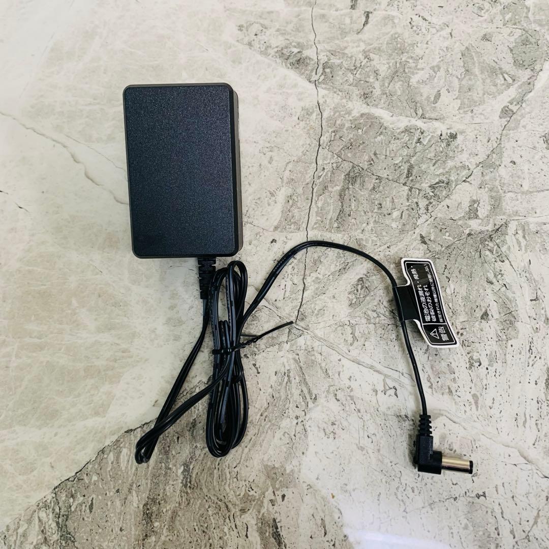 Panasonic MC-RM10 床拭きロボット掃除機