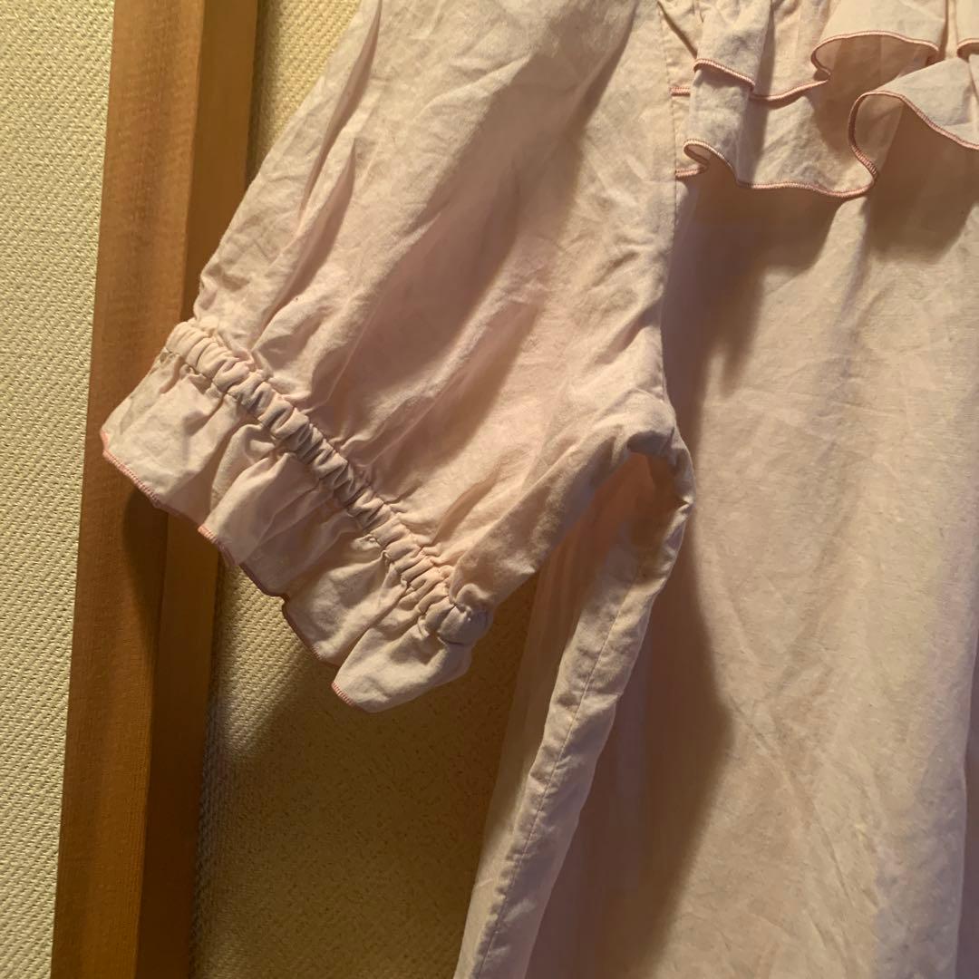 ピンクハウス 「RT-100684」