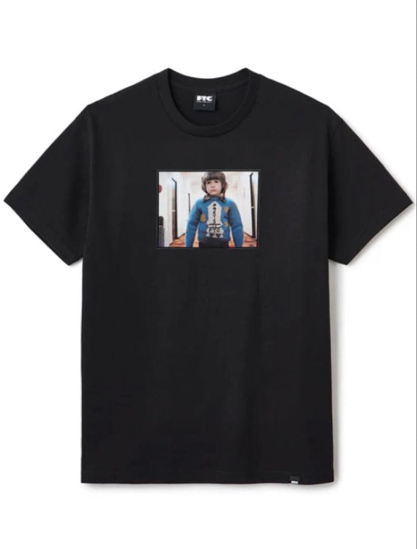 FTC Tシャツ、チノパン、キャップ、4点セット