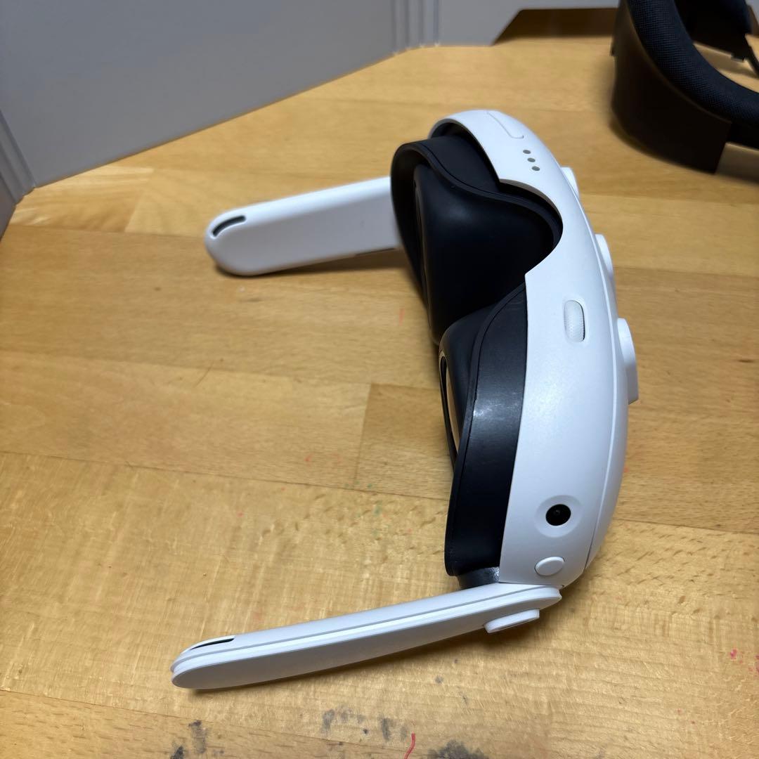  Quest 3 128GB VRヘッドセット おまけ付き