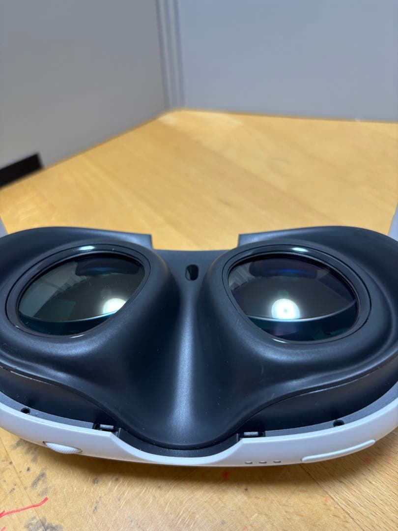  Quest 3 128GB VRヘッドセット おまけ付き