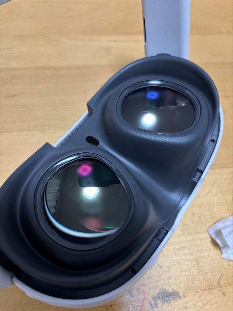  Quest 3 128GB VRヘッドセット おまけ付き