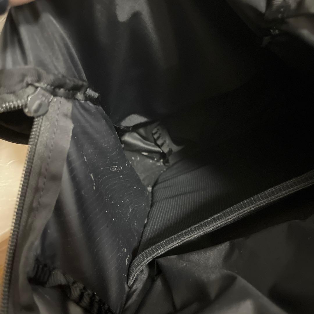 【美品】THE NORTH FACE ワンマイル16