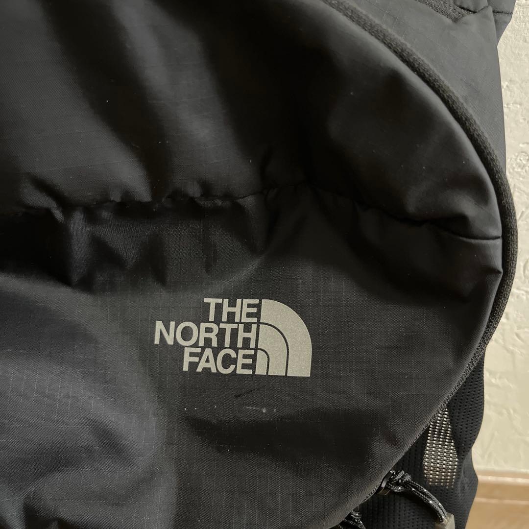【美品】THE NORTH FACE ワンマイル16