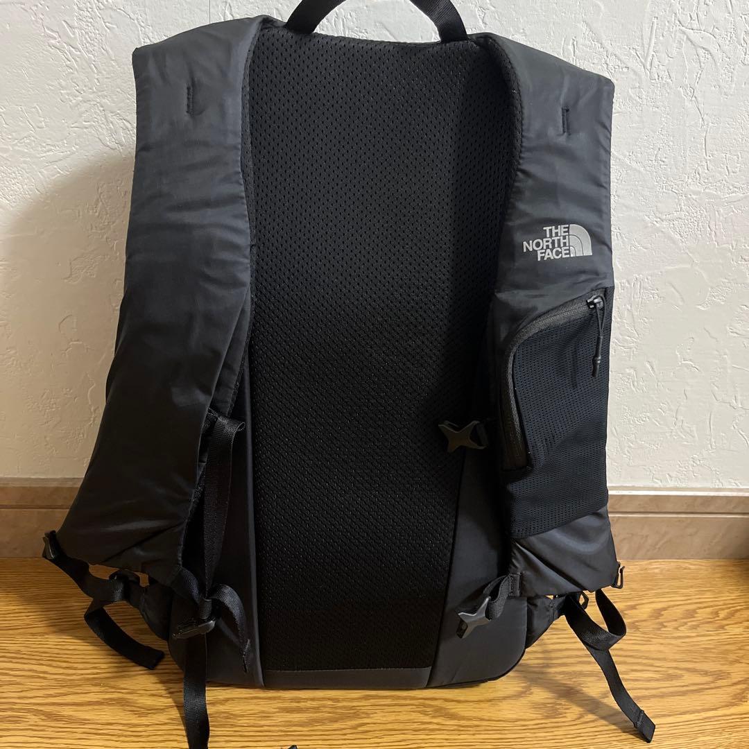 【美品】THE NORTH FACE ワンマイル16