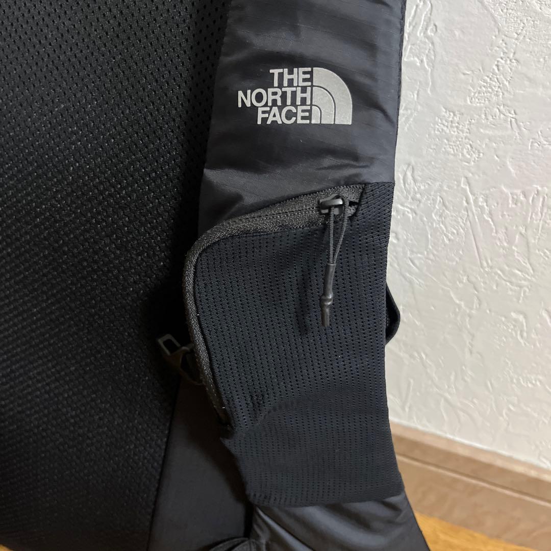 【美品】THE NORTH FACE ワンマイル16