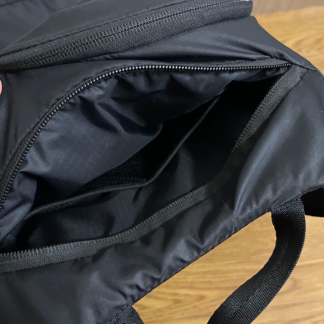 【美品】THE NORTH FACE ワンマイル16