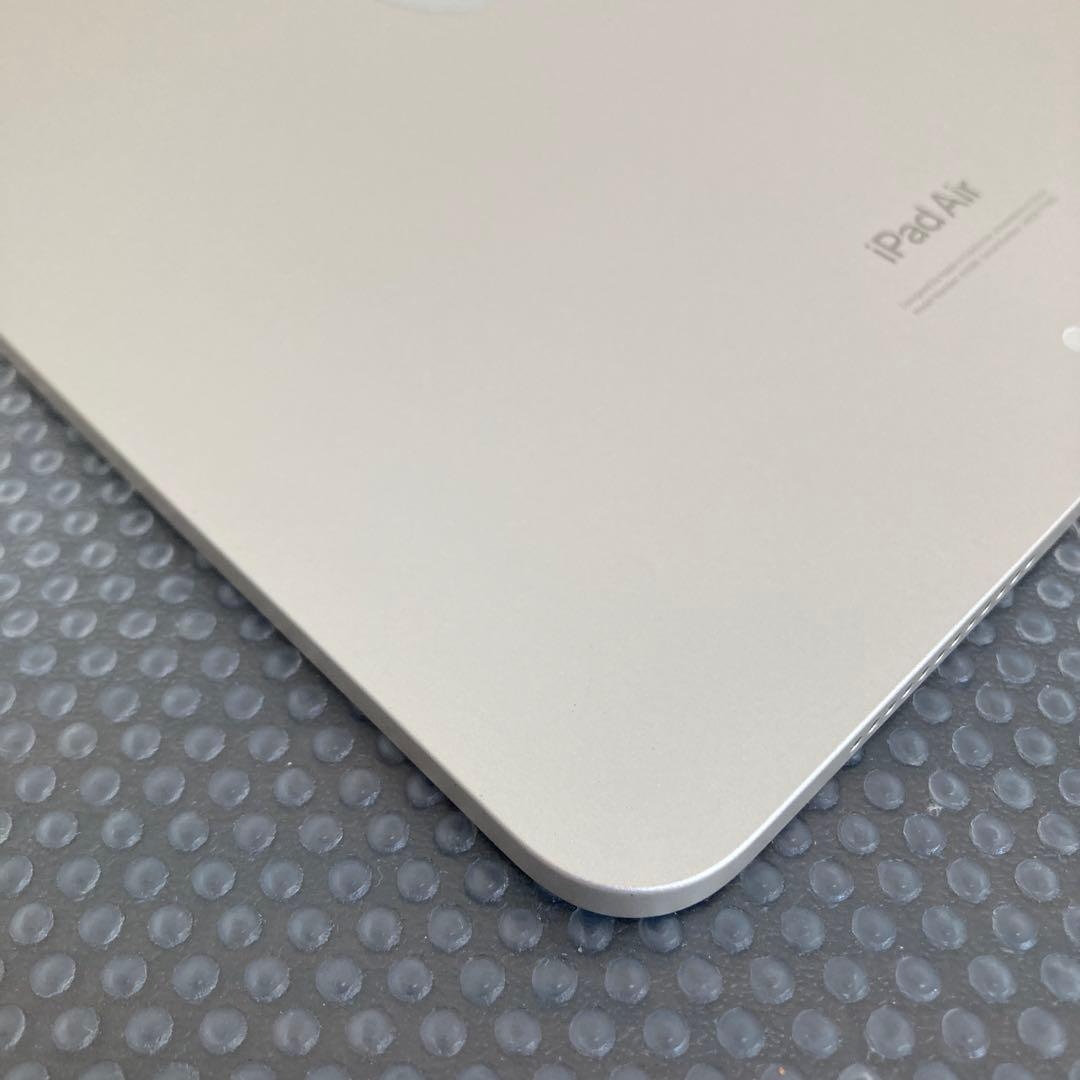 2506【早い者勝ち】美品☆iPadAir5第5世代64GB WIFIモデル☆
