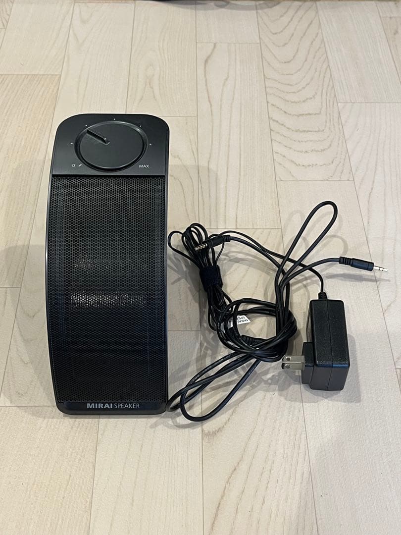 ミライスピーカー　MIRAI SPEAKER Mini SF-MIRAIS7