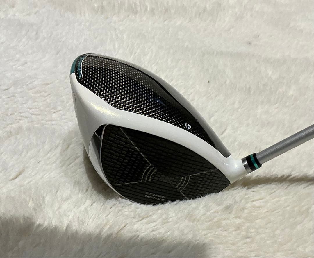 GLOIREドライバー 11.5度 カーボンウッド レディース