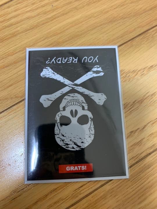 デュエマ　デッキ