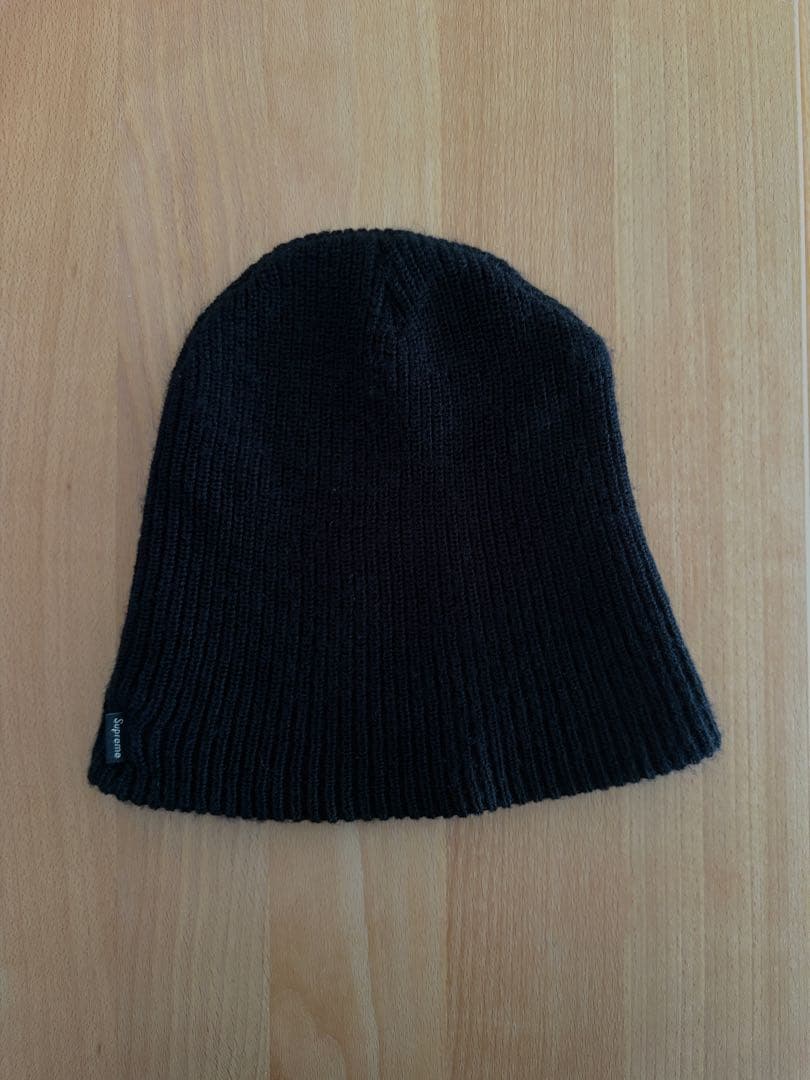 supreme ニット帽　希少