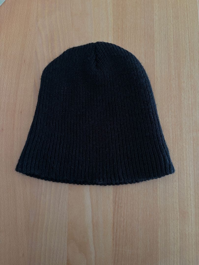 supreme ニット帽　希少