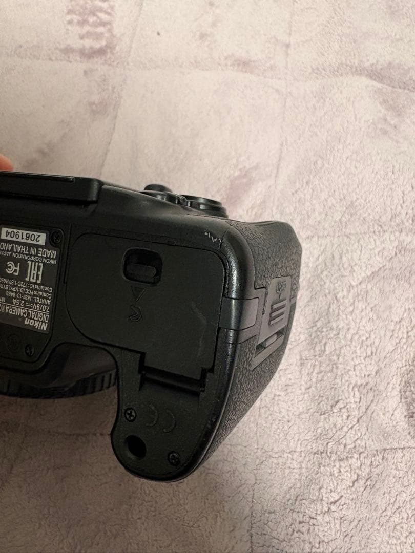 【nana】Nikon D750 デジタル一眼レフカメラ