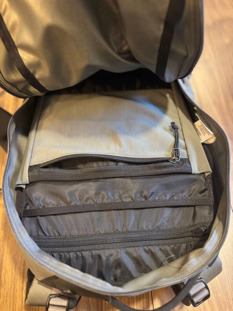 レア色！アークテリクス アロー22