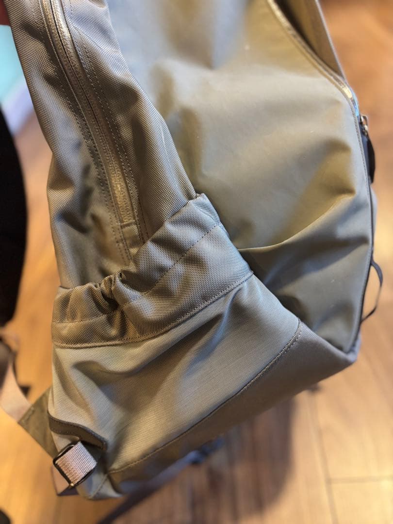 レア色！アークテリクス アロー22