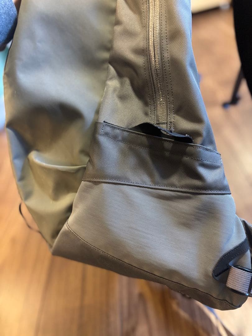 レア色！アークテリクス アロー22