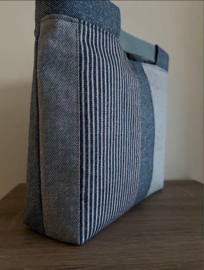 ＊りえ様＊ハンドメイド　トートバッグ　バッグバッグ　ポーチ