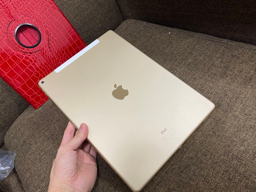 美品　iPad Pro 12.9 インチ　1世代　128GB SIMFREE