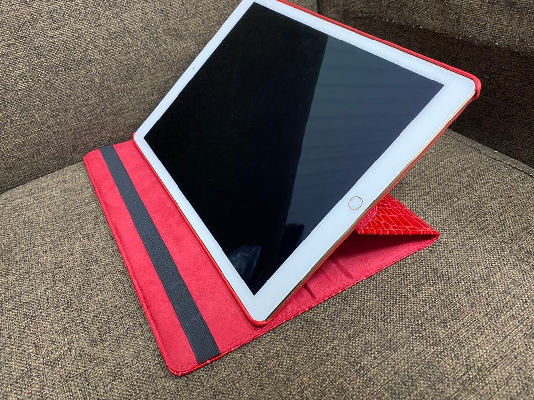 美品　iPad Pro 12.9 インチ　1世代　128GB SIMFREE