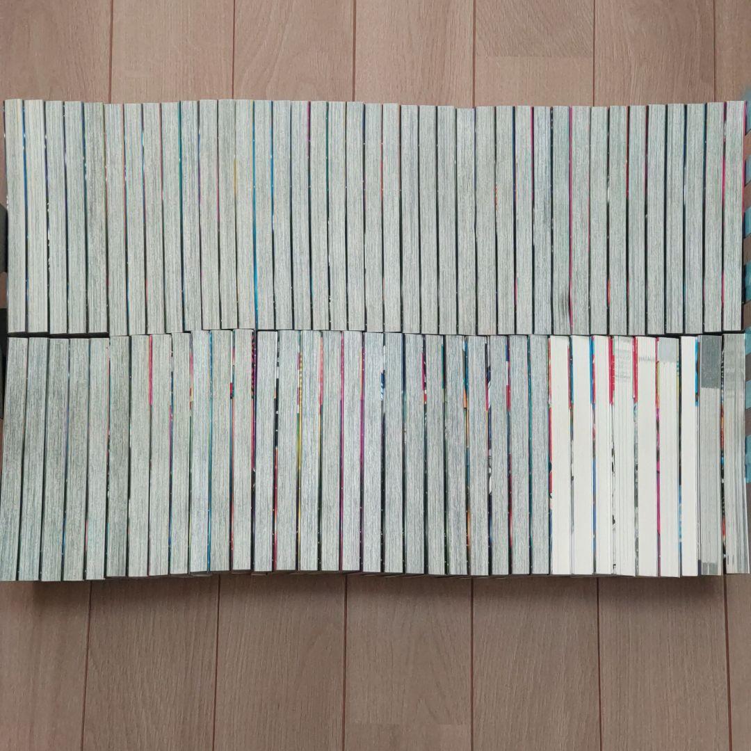 銀魂 1巻〜65巻、関連9巻