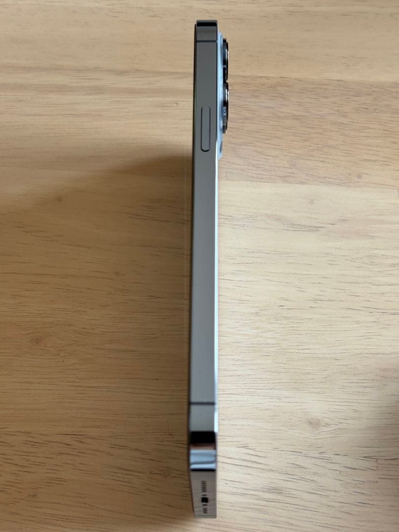 美品！Apple iPhone 13 Pro Max 256GB