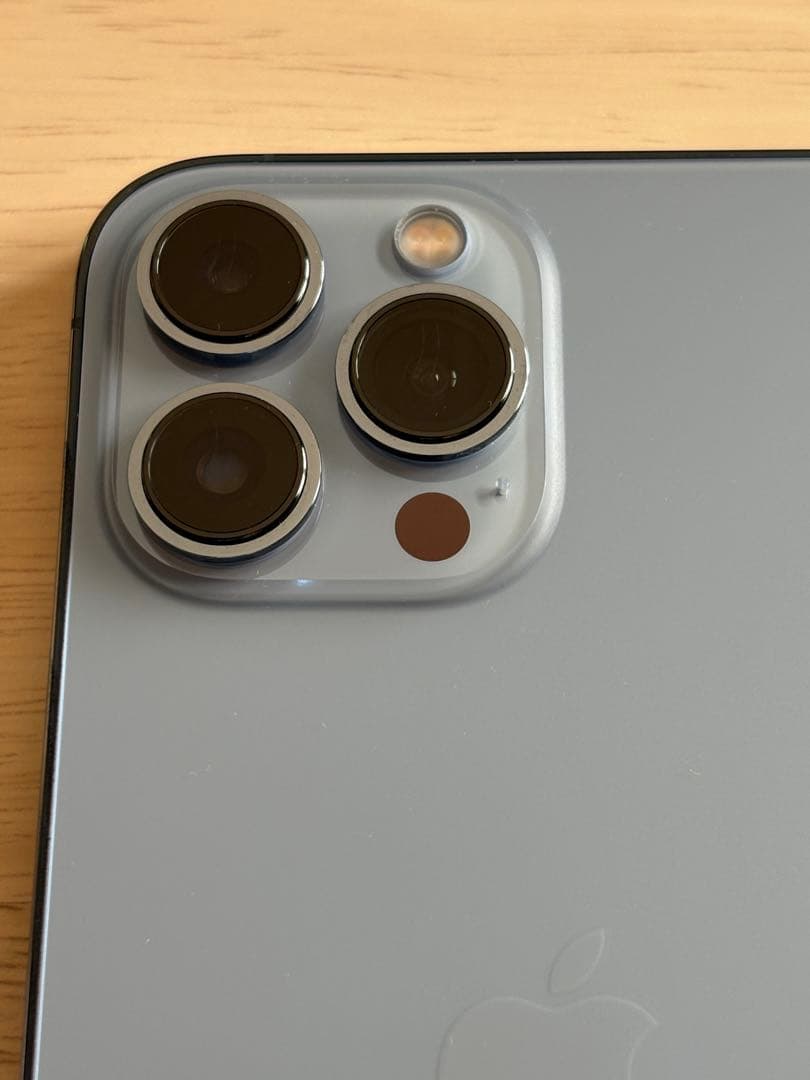 美品！Apple iPhone 13 Pro Max 256GB