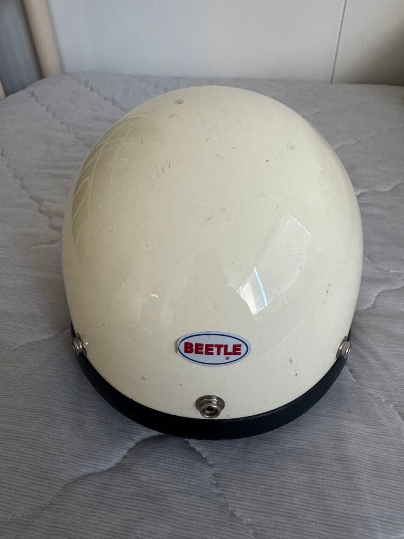 オーシャンビートルショーティ−4