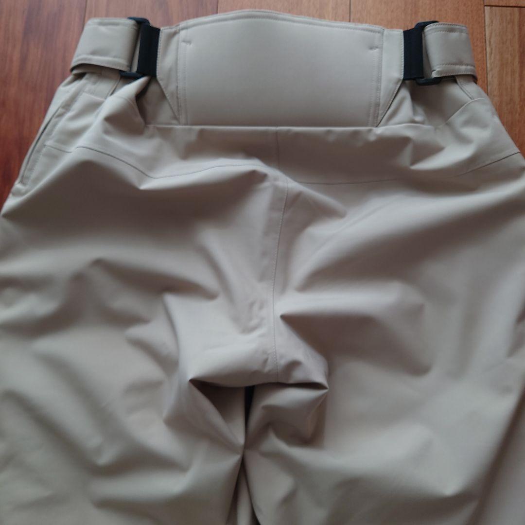 フェニックスＸＬメンズスキーウェア☆薄〜いシミありでも高品質