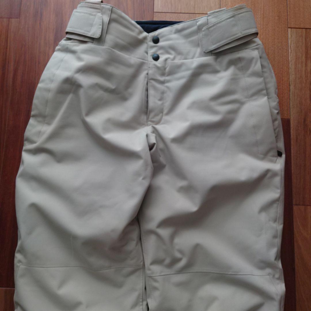 フェニックスＸＬメンズスキーウェア☆薄〜いシミありでも高品質