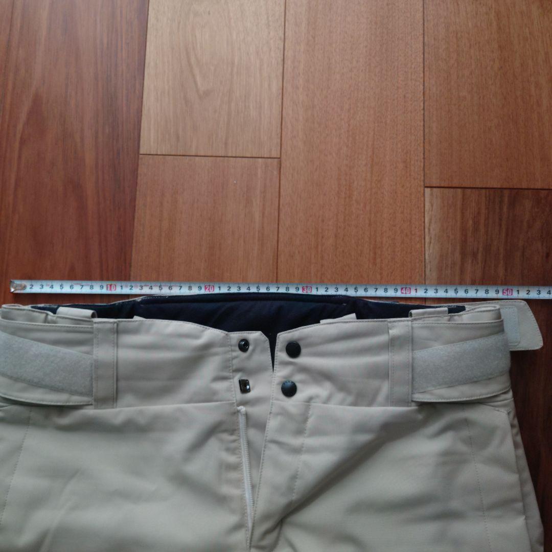 フェニックスＸＬメンズスキーウェア☆薄〜いシミありでも高品質